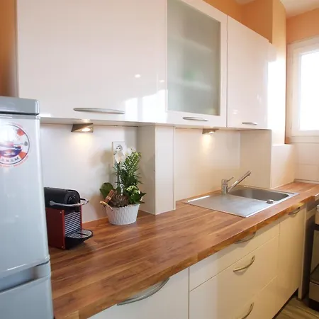 Hossegor - 100m - Surf - Famille - Couple Appartement *