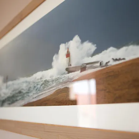 Hossegor - 100m - Surf - Famille - Couple