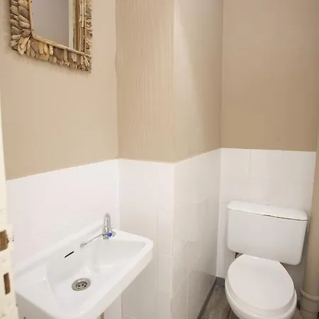 Appartement Hossegor - 100m - Surf - Famille - Couple Soorts-Hossegor