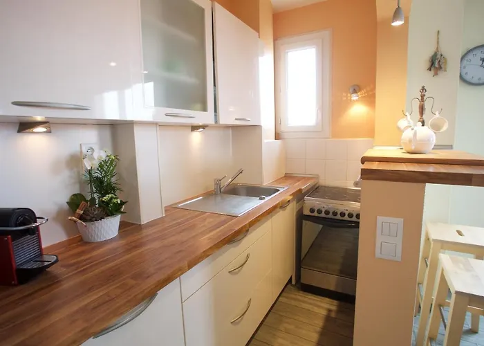 Lejlighed Hossegor - 100m - Surf - Famille - Couple *